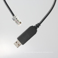 usb to uart cable Serial Molded Cable